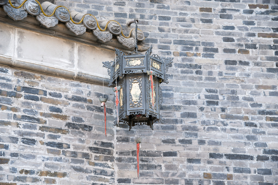 江苏省淮安淮河老街图片 江苏省淮安淮河老街图片