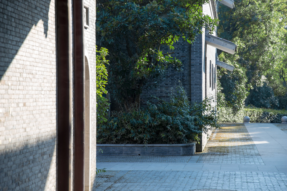 江苏省淮安淮河老街图片 江苏省淮安淮河老街图片