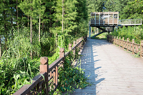 江苏省淮安淮河老街