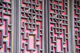 江苏省淮安淮河老街图片