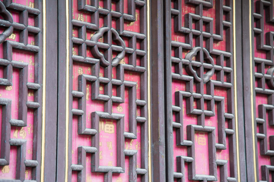 江苏省淮安淮河老街图片
