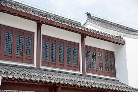 江苏省淮安清江浦中洲岛图片