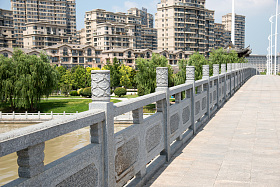 江苏省淮安清江浦中洲岛图片
