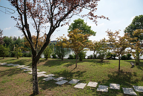 江苏淮安周恩来纪念馆照片