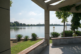 江苏淮安周恩来纪念馆图片