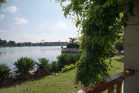 江苏淮安周恩来纪念馆图片