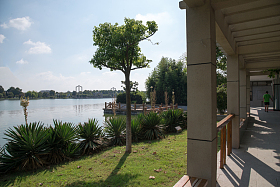 江苏淮安周恩来纪念馆