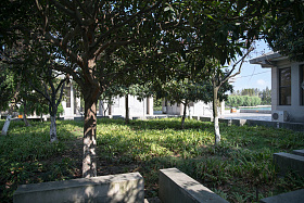 江苏淮安周恩来纪念馆