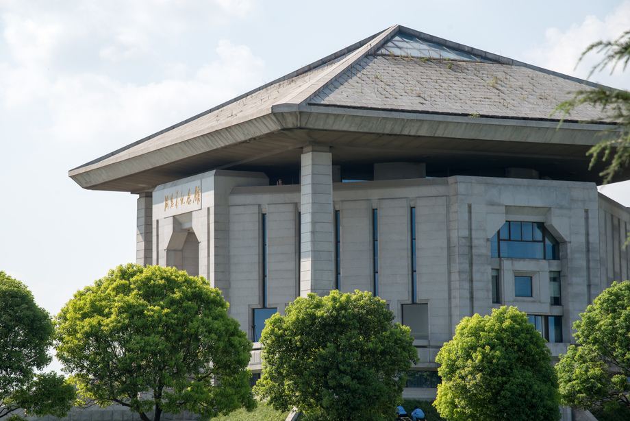 江苏淮安周恩来纪念馆 江苏淮安周恩来纪念馆