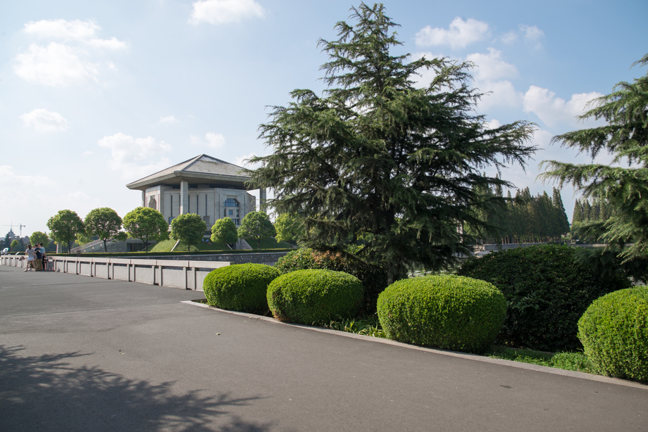 江苏淮安周恩来纪念馆 江苏淮安周恩来纪念馆