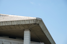 江苏淮安周恩来纪念馆照片