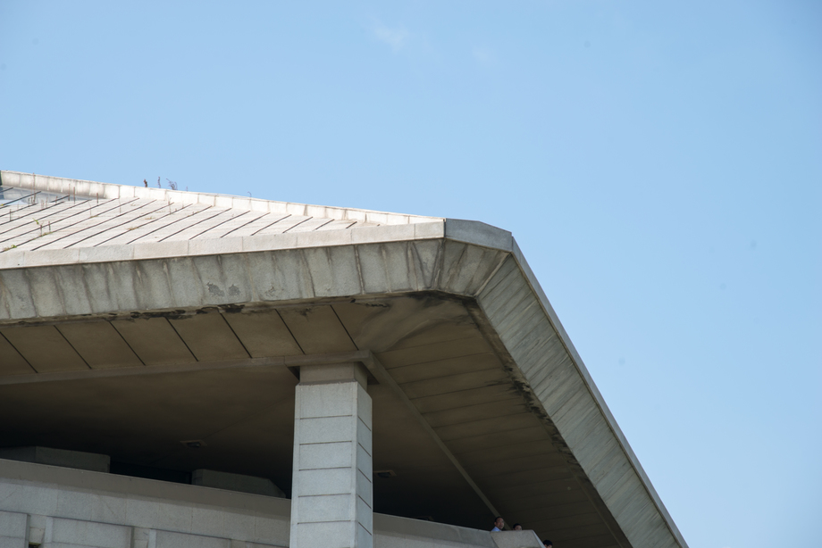 江苏淮安周恩来纪念馆照片