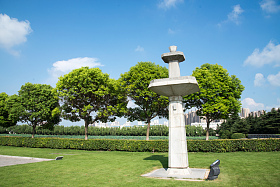 江苏淮安周恩来纪念馆照片