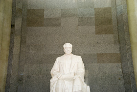 江苏淮安周恩来纪念馆图片