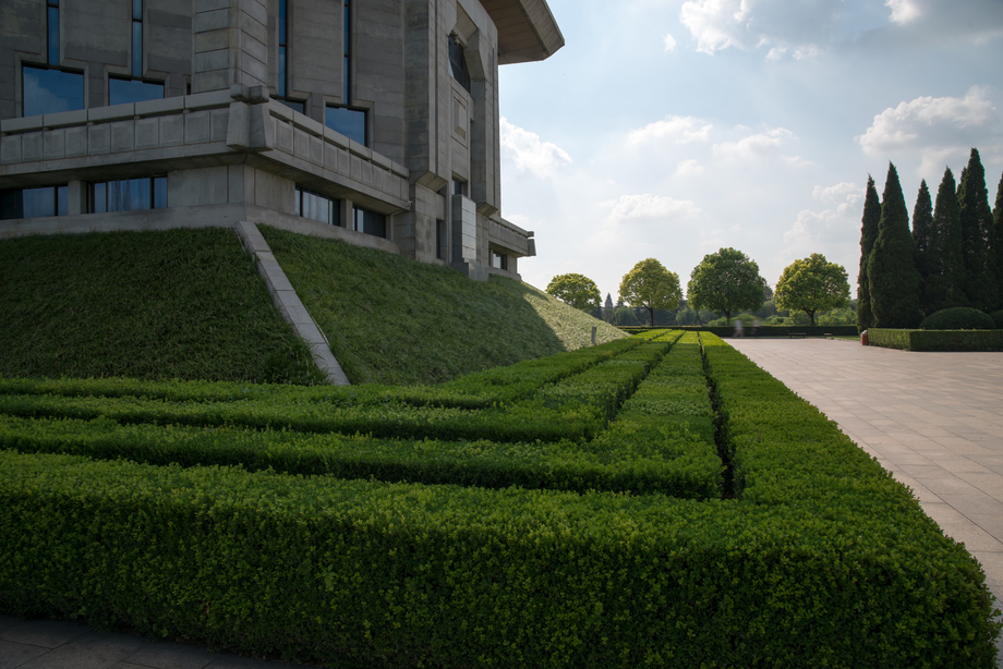 江苏淮安周恩来纪念馆 江苏淮安周恩来纪念馆