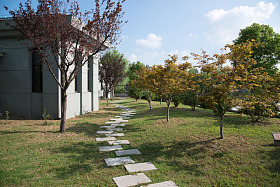 江苏淮安周恩来纪念馆