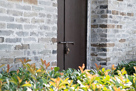 江苏省淮安河下古镇