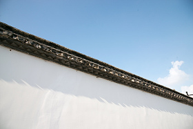 江苏省淮安河下古镇