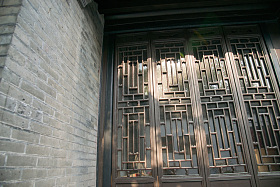 江苏淮安周恩来故居图片