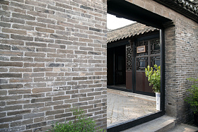 江苏淮安周恩来故居