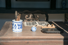 江苏淮安周恩来故居