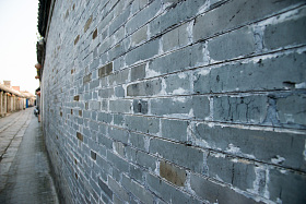 江苏省淮安河下古镇