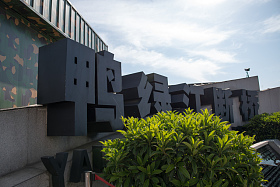 辽宁省丹东鸭绿江断桥