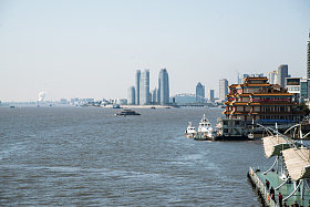 辽宁省丹东风光图片