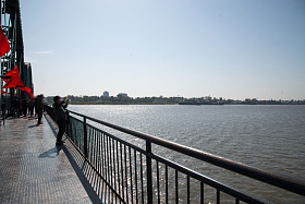 辽宁省丹东风光