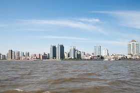 辽宁省丹东风光图片