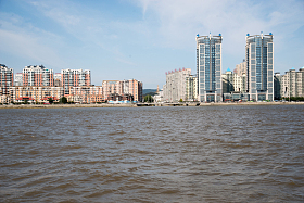 辽宁省丹东风光图片