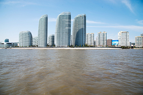 辽宁省丹东风光图片