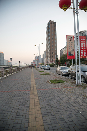 辽宁省丹东风光图片