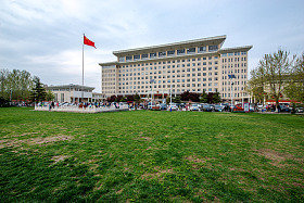 河北省雄县政府大