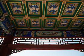 北京北海公园