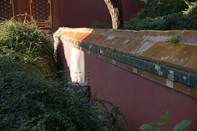 北京北海公园