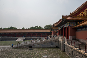 北京故宫