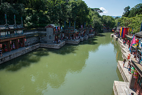 北京颐和园
