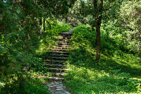 北京颐和园图片