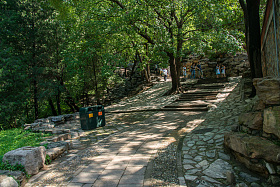 北京颐和园图片