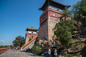 北京颐和园