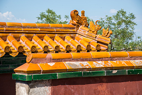 北京颐和园