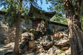 北京颐和园