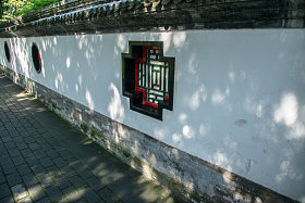 北京颐和园照片