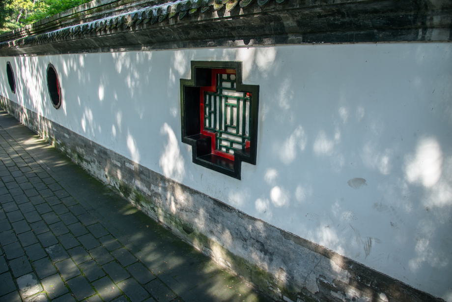 北京颐和园照片