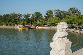 北京颐和园