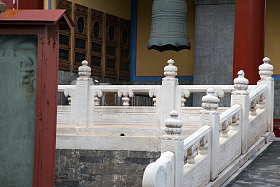 北京雍和宫