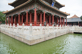 北京雍和宫