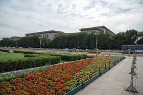北京天安门广场图片