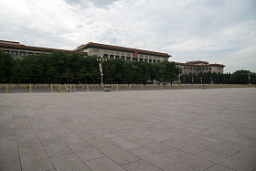 北京天安门广场图片